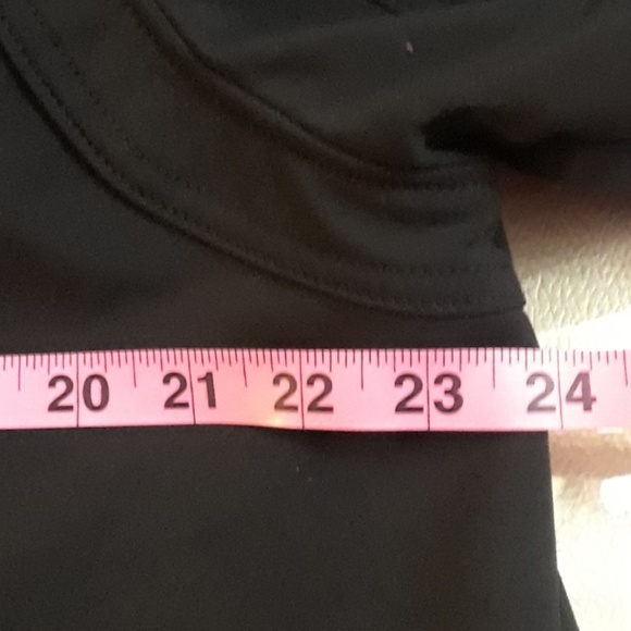 Blue jacket, size XL - Picture 6 of 6